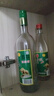 牛栏山 陈酿 白牛二 白瓶 口粮酒 浓香风格 42度 750ml*6瓶 整箱装 实拍图