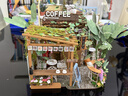 若来（Rolife）原野咖啡馆diy手工木制小屋积木拼装玩具儿童生日七夕情人节礼物 实拍图