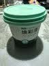 三青水性木器漆家具翻新漆刷门窗衣柜木用改色油漆环保涂料 米白色1KG 实拍图