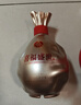 五粮液股份出品 喜福盛世聚财金樽 浓香型优级白酒 52度500mL 宴请礼品 实拍图