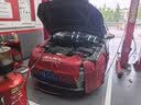 美孚（Mobil）全合成汽机油0W-40 SP级4L美孚金美经典表现汽车保养京东养车自营 实拍图