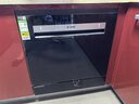 方太【推荐嵌入式新品J12】03-N10灶下洗碗机嵌入式小尺寸家用105升大容量不锈钢内腔独立消杀新国标 实拍图