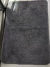 大江浴室地垫卫生间门口吸水垫厕所脚垫浴室防滑地垫40x60cm 实拍图