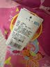 洲克（ZOKE）儿童连体泳衣小孩中大童防晒速干泳装温泉女116504403 玫红 14 实拍图