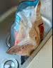 思念嵊州黑猪肉老面小笼包800g32个 肉包手工速食包子早餐半成品面点 实拍图