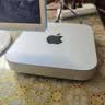 苹果（Apple）Mac mini 二手苹果迷你主机 台式机电脑 办公设计游戏小主机M1/M2/M4/M4Pro 23年M2【八核+10核】8G-512G闪存定制 95成新 实拍图
