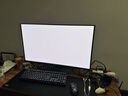 AOC爱攻 昊天Max 32英寸4K240Hz BlackAR3.0抗反 五层堆叠QD-OLED HDR500 DP2.1 电竞显示器AG326UZD2 实拍图