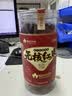 崇芝林【国药药材】无核红枣400g新疆免洗无核红枣即食蜜饯零食果干 实拍图