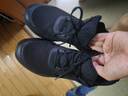 阿迪达斯（adidas）男子休闲系列 ALPHACOMFY跑步鞋 ID0351 43码 UK9码 实拍图