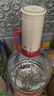 小熊（Bear）桶装水抽水器饮水机取水器电动上水器压水器自动抽水泵YSJ-F06Q1 实拍图