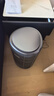 飞利浦（PHILIPS）【0.003微米精滤】空气净化器除甲醛二手烟味新房孕妇婴儿专用除螨尘病毒花粉过敏原AC4228黑 实拍图