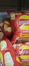 乐事（Lay's）薯片墨西哥鸡汁番茄味 135克*7包休闲零食膨化食品 实拍图