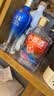 郎酒小郎酒精酿款 兼香型白酒 45度 100mL*6瓶 整箱装【小酒】 实拍图