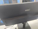 HKC 27英寸2K高清100Hz显示器HDR10硬件低蓝光广视角HDMI接口家用电子书办公液晶电脑显示屏S2716Q 实拍图