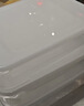 禧天龙保鲜盒冰箱收纳盒抽屉式冷藏果蔬收纳盒冷冻食材抽屉盒中号2个 实拍图