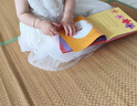 我的小马桶：小女孩  幼儿互动游戏书0-3岁（启发出品）六一儿童节礼物女孩男孩  实拍图