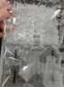 美肤语苎麻香皂袋起泡网3个 棉麻浴花手工皂打泡肥皂网兜洗脸可挂MF8770 实拍图