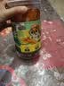 三只松鼠去骨凤爪香辣柠檬酸辣泡椒脱骨熟食即食休闲零食小吃 【柠檬酸辣味】去骨凤爪510g*4罐 实拍图