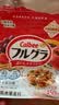 卡乐比（Calbee）原味水果麦片450克进口非油炸营养早餐代餐零食 实拍图