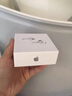 Apple/苹果 AirPods 4 搭配USB-C充电盒 苹果耳机 蓝牙耳机 适用iPhone/iPad/Mac 四代 实拍图