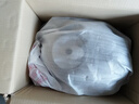福库（CUCKOO）黑晶钻电饭煲家用韩国原装进口大容量高压电饭锅智能语音定时多功能IH高压钻石聚能内胆 AH1080FD 5L 实拍图