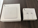Apple/苹果 70W USB-C充电器 type-c充电器苹果笔记本充电器 MacBook充电器笔记本快充苹果原装 实拍图