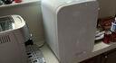 美的（Midea）小冰箱车载冰箱小型冷暖箱两用1-2人小户型14L【26年新款】 实拍图