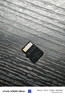 雷克沙（Lexar）256GB TF(MicroSD)存储卡V30 读200MB/s 无人机运动相机影石Luna/大疆Pocket4P内存卡 (1066x升级) 实拍图