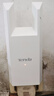 Tenda腾达WiFi信号放大器无线网络扩大路由增强wi-fi中继穿墙王全屋覆盖扩展网口AP家用桥接有线A9 实拍图
