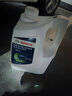 博世（BOSCH）有机型(OAT)发动机冷却液通用型汽车防冻液 冰点-25℃ 4L（绿色） 实拍图