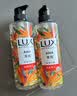 力士（LUX）植萃精油香氛沐浴露 天堂鸟香550g 滋润焕活 持久留香 实拍图
