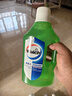 威露士（Walch）多用途消毒液(1L*3+60ml*2)衣物消毒水居家地板杀菌除螨 非84酒精 实拍图
