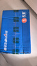 舌里黑麦全麦面包1kg0脂吐司粗粮早餐健身代餐休闲零食【京东真全麦】 实拍图