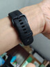 华为（HUAWEI） WATCH FIT 3 智能手表 幻夜黑 轻薄大屏运动减脂运动手表 男女情侣手表  实拍图