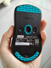 联想（Lenovo）拯救者M6X S无线电竞游戏鼠标蓝牙有线2.4G三模鼠标人体工学设计适配联想斗战者/Y7000P 幻影黑 实拍图