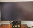 小米（MI）REDMI 27英寸2K显示器 120Hz IPS技术 广色域电脑办公显示器 A27Q多功能支架2026款 实拍图