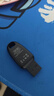 闪迪（SanDisk）64GB USB3.2 U盘 CZ550黑色 读速100MB/s 安全加密 数据恢复 学习办公电脑车载 高速大容量优盘 实拍图