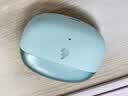漫步者（EDIFIER）Lolli Pro SE 真无线主动降噪蓝牙耳机 翻译耳机 翻译机 适用苹果华为小米OPPO手机 薄荷绿 实拍图