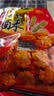 旺旺 小小酥 黑胡椒味 200g 袋装 休闲膨化食品糕点零食酥脆饼干 实拍图