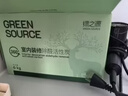 绿之源活性炭除甲醛6kg除味新房去甲醛清除剂活性炭除甲醛碳包 实拍图