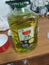 金鹿冷榨葵花籽油4L 食用油低温压榨一级家用油绿色食品 中秋送礼团购 实拍图