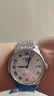天梭（TISSOT）【官方授权店】 瑞士手表 力洛克系列1853时尚商务全自动机械男表 20周年纪念款T006.407.11.033.03 实拍图