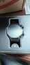 竞技者适于华为手表watch4/Pro表带watch3pro/GT5/GT4/GT3/GT6磁吸钛金属不锈钢手表带男款高级46/48 钛金色-编织链式22mm接口 实拍图