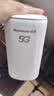 纽曼5G无线路由器随身WiFi6移动免插卡cpe多网通千兆双频车载便携式高速上网卡全国通用流量2026款 实拍图