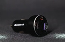 纽曼（Newmine）车载充电器超级快充一拖三汽车点烟器充电器车载快充华为苹果17转换头 实拍图