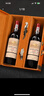 路易拉菲（LOUIS LAFON）法国原瓶进口红酒13.5度朗格多克AOP干红葡萄酒750ml*2双支送礼盒 实拍图