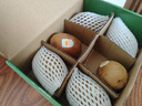 佳沛（zespri）新西兰  阳光金奇异果6粒装 单果约88-103g 猕猴桃水果 实拍图