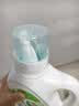 威露士la有氧洗衣液松木香4斤组合装（瓶1L+补充袋装500ml*2）除菌除螨 实拍图