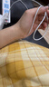 Apple/苹果 type-c转lightning闪电充电线-1米 手机数据线 旗舰店原装苹果iPhone 14 Pro Max快充线 实拍图