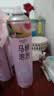 箭牌马桶泡泡650ml*5瓶 防溅水马桶清洁剂防臭泡沫盾魔力发泡剂 实拍图